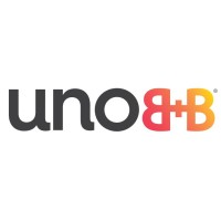 Uno B+B logo, Uno B+B contact details