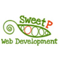 Sweet P Web Development logo, Sweet P Web Development contact details