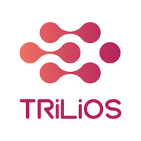 Trilios logo, Trilios contact details