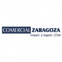 Comercial Zaragoza Importação e Exportação Ltda logo, Comercial Zaragoza Importação e Exportação Ltda contact details