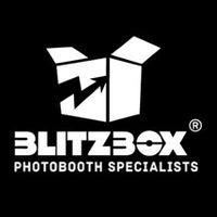 BLITZBOX Photobooth Specialists logo, BLITZBOX Photobooth Specialists contact details