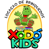 Xodó Kids logo, Xodó Kids contact details