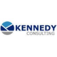 Kennedy Consulting LLC logo, Kennedy Consulting LLC contact details