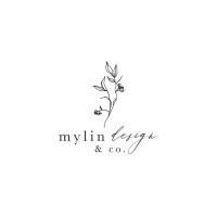 mylin design & co. logo, mylin design & co. contact details