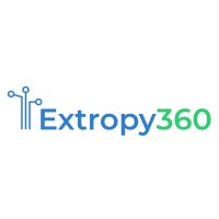 Extropy 360 logo, Extropy 360 contact details