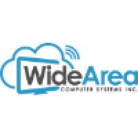 Wide Area Computer Systems Inc. logo, Wide Area Computer Systems Inc. contact details