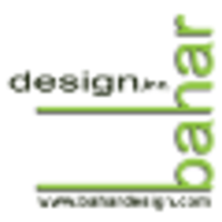 BaharDesign logo, BaharDesign contact details