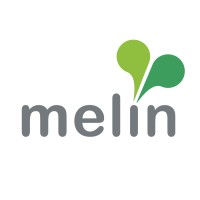 Melin Homes logo, Melin Homes contact details