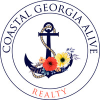 Coastal Georgia Alive Realty logo, Coastal Georgia Alive Realty contact details