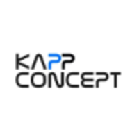 KAPP-Concept logo, KAPP-Concept contact details