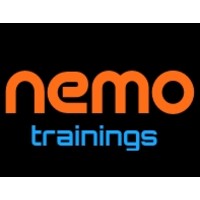 Nemo Trainings logo, Nemo Trainings contact details