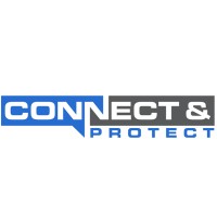 Connect & Protect logo, Connect & Protect contact details