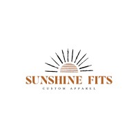 Sunshine Fits logo, Sunshine Fits contact details