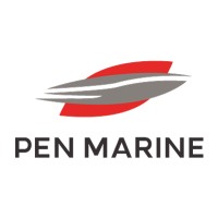 Pen Marine logo, Pen Marine contact details