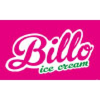 Billo ice cream logo, Billo ice cream contact details