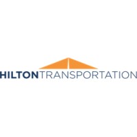 Hilton Transportation logo, Hilton Transportation contact details