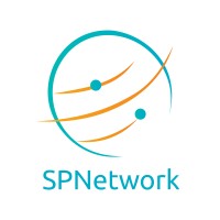 SPNetwork logo, SPNetwork contact details