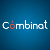 Combinat logo, Combinat contact details