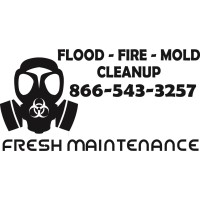 FRESH MAINTENANCE INC. logo, FRESH MAINTENANCE INC. contact details