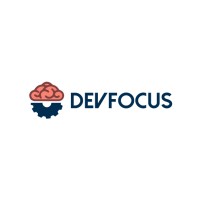 DEVFOCUS logo, DEVFOCUS contact details