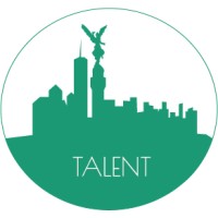 City Talent logo, City Talent contact details