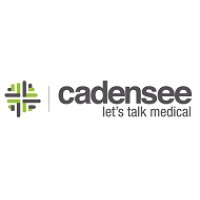 CadenSee - Let's Talk Medical logo, CadenSee - Let's Talk Medical contact details