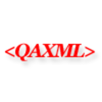 QAXML Pty Ltd logo, QAXML Pty Ltd contact details