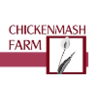 Chickenmash Farm logo, Chickenmash Farm contact details