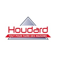 Houdard logo, Houdard contact details