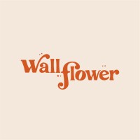 Wallflower Studio Co. logo, Wallflower Studio Co. contact details