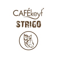 Cafekeyf logo, Cafekeyf contact details