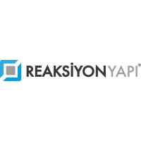 REAKSİYON YAPI SAN. VE TİC. LTD.ŞTİ logo, REAKSİYON YAPI SAN. VE TİC. LTD.ŞTİ contact details