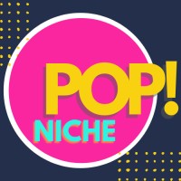 Pop Niche Digital Solutions logo, Pop Niche Digital Solutions contact details