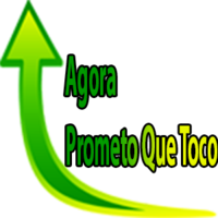 Agoraprometoquetoco logo, Agoraprometoquetoco contact details