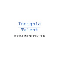 Insignia Talent logo, Insignia Talent contact details