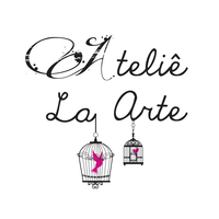 Ateliê La Arte logo, Ateliê La Arte contact details