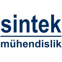 Sintek Mühendislik logo, Sintek Mühendislik contact details