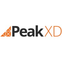 PeakXD Academy logo, PeakXD Academy contact details