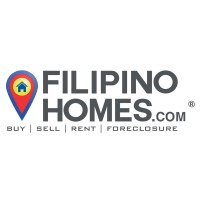 FILIPINO HOMES logo, FILIPINO HOMES contact details