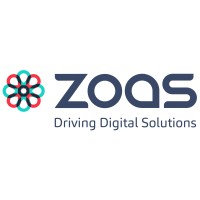 ZOAS LIMITED logo, ZOAS LIMITED contact details