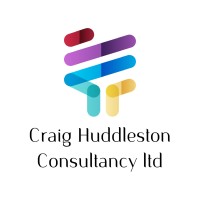 Craig Huddleston Consultancy Ltd logo, Craig Huddleston Consultancy Ltd contact details