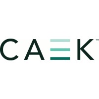 CAEK, Inc. logo, CAEK, Inc. contact details