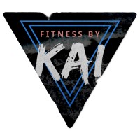 Fitness By Kai logo, Fitness By Kai contact details