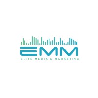 Elite Media & Marketing logo, Elite Media & Marketing contact details