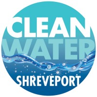 Clean Water Shreveport logo, Clean Water Shreveport contact details