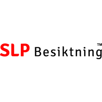 SLP Besiktning logo, SLP Besiktning contact details