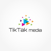 TikTak Media Ltd logo, TikTak Media Ltd contact details