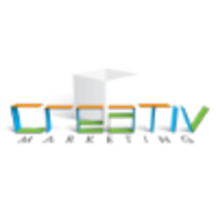 CreaTiv Marketing logo, CreaTiv Marketing contact details