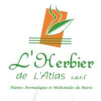 L'Herbier de l'Atlas logo, L'Herbier de l'Atlas contact details