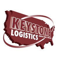 Keystone Logistics Inc logo, Keystone Logistics Inc contact details